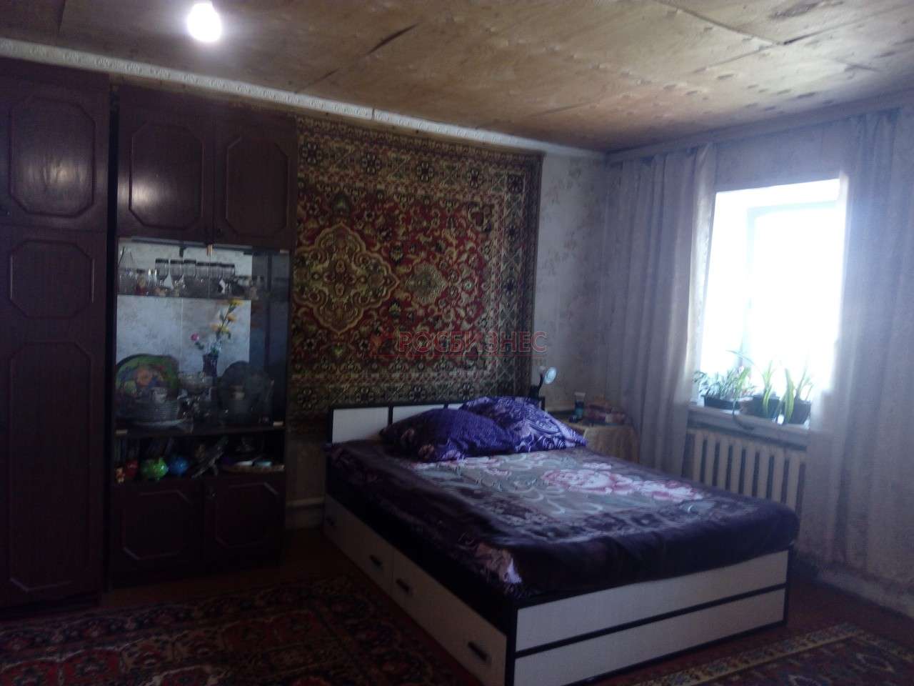 Продажа Дом стоимость 8.5 млн рублей по адресу Новосибирская область, Новосибирск, ул. Суркова, д. 0