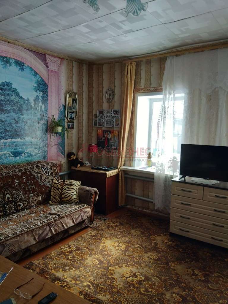 Продажа Часть дома стоимость 2 млн рублей по адресу Новосибирская область, Новосибирск, ул. Белинского, д. 0